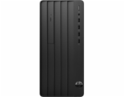 HP Pro Tower 290 G9 Intel Core i5 i5-13500 16 GB DDR4-SDRAM 512 GB SSD Windows 11 Pro PC černý