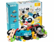 Sada motoru BRIO 34595 Builder