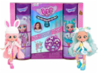 PROMO Cry Babies BFF Dolls - Coney & Sydney Two-Pack 904316