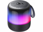 Soundcore Glow Mini - BT přenosný reproduktor černý