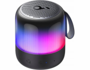 Soundcore Glow Mini - BT přenosný reproduktor černý