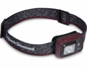 Svítilna Black Diamond Astro 300 Black Bordeaux Headband