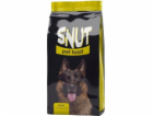 SNUT Adult - suché krmivo pro psy - 20 kg