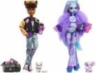 Panenka Monster High Clawd Wolf HNF65 MATTEL