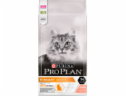 PURINA Pro Plan Adult Derma Care - suché krmivo pro kočky...