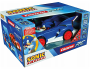 RC auto Sonic Performance