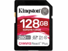 Kingston UHS-II Video Speed Class (V60) | 128 GB | SD | F...