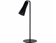 Activejet Multifunkční lampa AJE-IDA 4IN1 Black