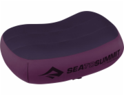 Polštář SEA TO SUMMIT Eros Premium Regular Magenta