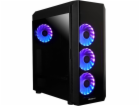 Chieftec Scorpion 3 Midi Tower Black