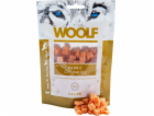 WOOLF Rabbit Chunkies - pamlsek pro psy a kočky - 100 g