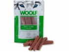 WOOLF Soft Lamb Fillets - pamlsek pro psy - 100 g