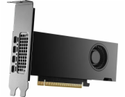 PNY NVIDIA RTX 2000 Ada Generation 16 GB GDDR6