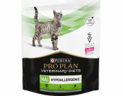 PURINA Pro Plan Veterinary Diets Hypoalergenní - suché krmivo pro kočky - 325g