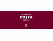 Costa Coffee Crema Intense zrnková káva 1kg