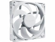 Fan - Buď zticha! Silent Wings Pro 4 White 140mm PWM