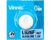 Baterie Vinnic AG7 926 L926F op10ks cena za bal