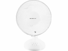 Emerio FN-114201 Bílá | Ventilátor | Větrný mlýn 23 cm 2 ...