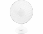 Emerio FN-114202 Bílá | Ventilátor | Větrný mlýn 30 cm 3 nastavení rychlosti