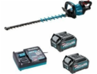 Makita Akku-Heckenschere UH005GD201 40V| 75 cm 4,5 kg