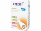 KATTOVIT Feline Diet Urinary - mokré krmivo pro kočky - 1...