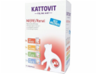 KATTOVIT Feline Diet Niere/Renal - mokré krmivo pro kočky...