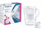 Brita Marella +3 Maxtra Pro PP filtrační konvice