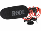 RODE VIDEOMIC NTG mikrofon Černá Oranžová Digitální fotoa...