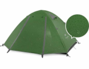 Naturehike Namiot P-Series 2 UV NH18Z022-P-Forest Green