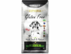 BIOFEED Euphoria Gluten Free Adult small & medium Jehněčí...