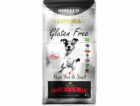 BIOFEED Euphoria Gluten Free Junior mini & small Beef - s...