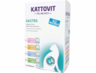 KATTOVIT Feline Diet Gastro - mokré krmivo pro kočky - 12...