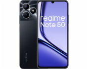 SMARTFON REALME NOTE 50 3/64GB ČERNÁ