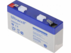 Ultracell BATERIE 6V/1,3AH-UL ULTRACELL