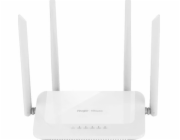 Bezdrátový router Ruijie Networks RG-EW1200 Fast Ethernet Dvoupásmový (2,4 GHz / 5 GHz) Bílý