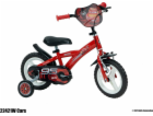 DĚTSKÉ JÍZDNÍ KOLO 12" HUFFY 22421W DISNEY CARS