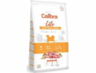 CALIBRA Life Adult Small Breed Lamb - suché krmivo pro ps...