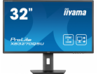 iiyama ProLite/XB3270QSU-B1/31,5"/IPS/QHD/100Hz/3ms/Black/3R