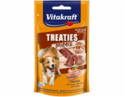 VITAKRAFT Treaties Minis with liver - pochoutka pro psy - 48 g