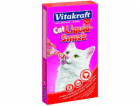 VITAKRAFT Cat Liquid-Snack with beef - pamlsek pro kočky ...