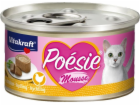 VITAKRAFT POESIE mousse chicken - vlhké krmivo pro kočky ...