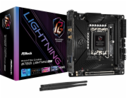 Základní deska ASRock B760I LIGHTNING WIFI