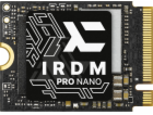 GOODRAM SSD IRDM PRO NANO 1TB PCIe 4X4 M.2 2230 RETAIL