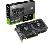 ASUS DUAL-RTX4060TI-O8G-EVO