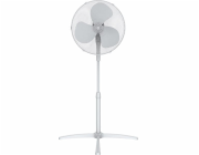 MIDEA ventilátor stojanový FS40-20M, 40W, 40 cm, 3 rychlosti