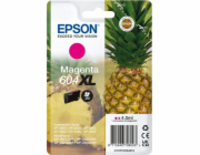 Epson Tintenpatrone magenta 604 XL                    T 10H3