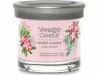 Svíčka ve skleněném válci Yankee Candle, Pouštní květiny,...