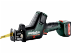 Metabo Powermaxx SSE 12 BL přímočará pila 3000 spm 1,7 kg