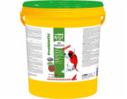 Sera Koi Junior All Seasons Probiotic 7 kg - speciální krmivo