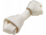 Hau &amp; Miau BOND BONE BONE WHITE, 16,5 cm, 1 ks / krabice, 60 g / krabice, 192 ks / krabice